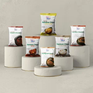 “I’M TOO BUSY.. ” Quick Fix Combo