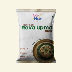 Upma Mix