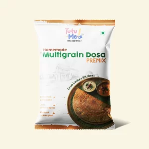 Multigrain Dosa Mix