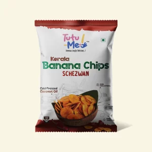 Schezwan Nendran Banana Chips