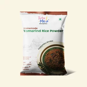 Tamarind Rice Powder