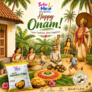 Tutu-Me Onam